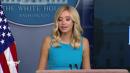McEnany responds to Esper's opposition to using military for protests