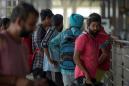 Mexico deports 311 Indian nationals in 'unprecedented' move