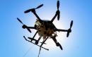 Man charged with using drone to smuggle drugs into the US 