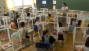 Schools in Japan are back in session amid coronavirus pandemic