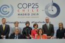 Climate change realities emerge as Paris Agreement negotiators meet in Madrid