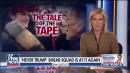 Ingraham: The tale of the tape
