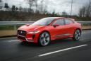 Jaguar to reveal production I-Pace at event ahead of Geneva launch