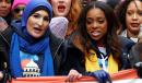 DNC Brings Back Women's March Leaders Ousted over Anti-Semitism Allegations