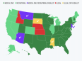 2020 elections: Marijuana legalization measures in 5 states could grow industry by $9 billion