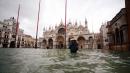 Venice Is Flooding Because of Corruption