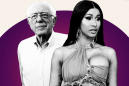 Cardi B might be one of Bernie's most powerful 2020 allies. Seriously.