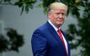 Donations for Trump's 2020 war chest surge as impeachment bid fires up Republicans