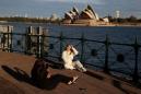 Australia relaxes lockdown further, intensifies economic recovery efforts