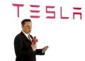 Tesla and Elon Musk's Tweet Violated Labor Laws Protecting Unions, Judge Rules