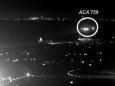 San Francisco airport: Picture shows how close landing plane was to causing 'the worst aviation disaster in history'