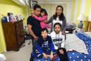 Undocumented mother seeks sanctuary in US church