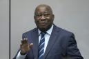 ICC allows former I.Coast president Gbagbo to leave Belgium