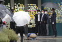 Funeral for Seoul mayor held as allegation details emerge