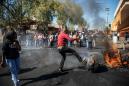 South Africa wakes up to fresh anti-foreigner violence