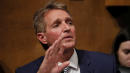 Jeff Flake: I'll Back Kavanaugh Unless FBI 'Turns Up Something — And They Might'