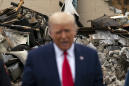 AP FACT CHECK: Trump misstates what happened in Kenosha