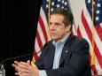 Cuomo calls on the federal government to provide hazard pay to frontline workers: 'Give them a 50% bonus'