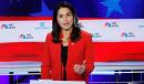 Tulsi Gabbard: The Rest of Democratic Primary Field Has Embraced 'Open Borders'