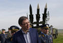 More Russian weapons for Serbia despite US sanction threats