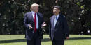 China hits Trump over Uighur sanctions amid Bolton claims he supported camps