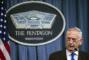 Read Defense Secretary Jim Mattis' Farewell Message