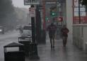 Live videos, webcams show Barry's landfall near New Orleans and the Louisiana coast