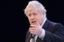 Boris Johnson's New Priorities See the U.K. Boycott Davos