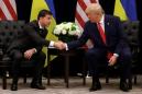 Trump impeachment: CNN host interrupts senior Republican to correct president's false claims on Ukraine aid