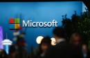 Microsoft Says Long-Time Deals Executive Brown Leaving Company