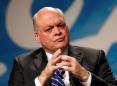 Ford CEO Hackett reviewing future products, plants, countries: sources