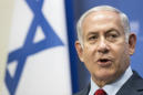 Netanyahu welcomes airlines decision not to fly to Iran