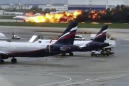 At least 40 dead in Russian plane's fiery emergency landing