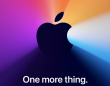 Mac-Event „One More Thing“ von Apple: Was Sie erwartet