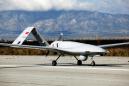 Turkey sends armed drone to N.Cyprus amid gas dispute