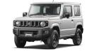 Suzuki Jimny: See The Changes Side-By-Side