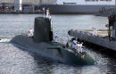 Israel Has a Submarine That Could Destroy Entire Nations (Armed with Nuclear Weapons)