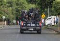 Denuncian cuarto arresto de maratonista que corre contra Ortega en Nicaragua