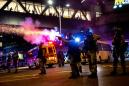 U.S. company supplying tear gas to Hong Kong police faces mounting criticism