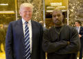 Trump: I could see campaigning with Kanye