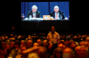 Munger: You won't get the returns Buffett and I got by doing what we did