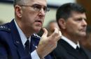 'No defense' against multiple Russian missiles: US general
