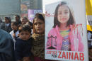 Suspected Serial Killer Arrested in Rape and Murder of 7-Year-Old Pakistani Girl