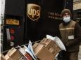 UPS lifts its longstanding ban on beards for employees and scraps gender-specific dress codes in a drive to 'celebrate diversity'