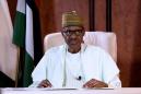 Nigeria's Buhari to pass through London after U.N. General Assembly trip