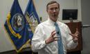US Navy's chief learning officer announces departure as Pentagon exodus continues
