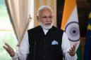 India's Modi to meet President Trump for first time