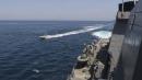 Trump Orders Navy to 'Shoot Down' Harassing Iranian Boats