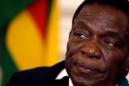 El presidente de Zimbabue jura su cargo mientras observadores de EEUU critican carencias democráticas
