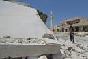 Regime advances after scrapping northwest Syria truce: monitor